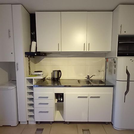 -Bla Bla... Apartment Ushuaia Bagian luar foto