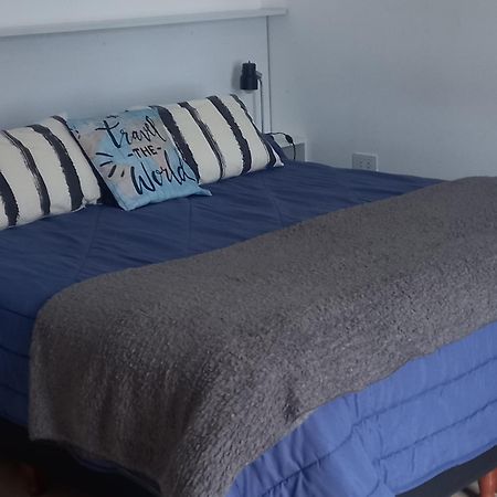 -Bla Bla... Apartment Ushuaia Bagian luar foto