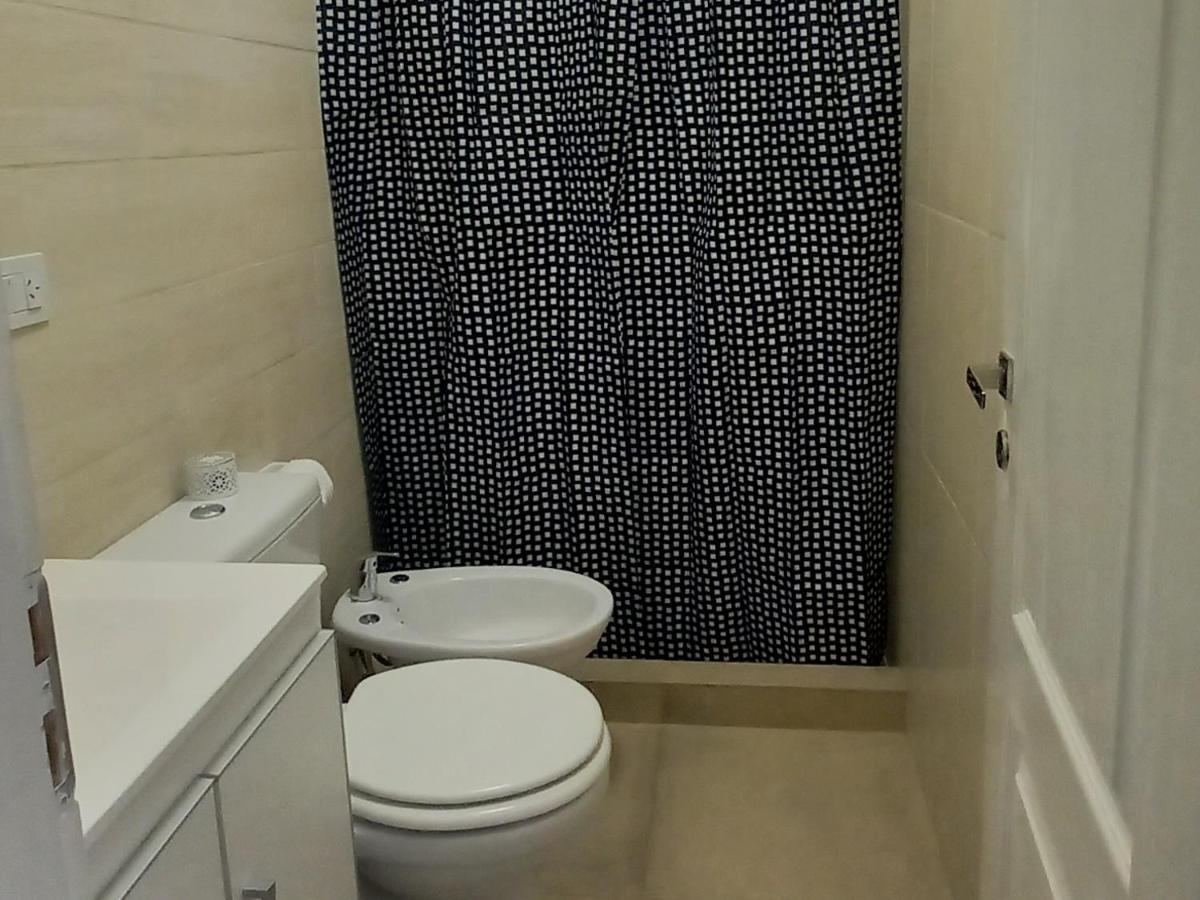 -Bla Bla... Apartment Ushuaia Bagian luar foto