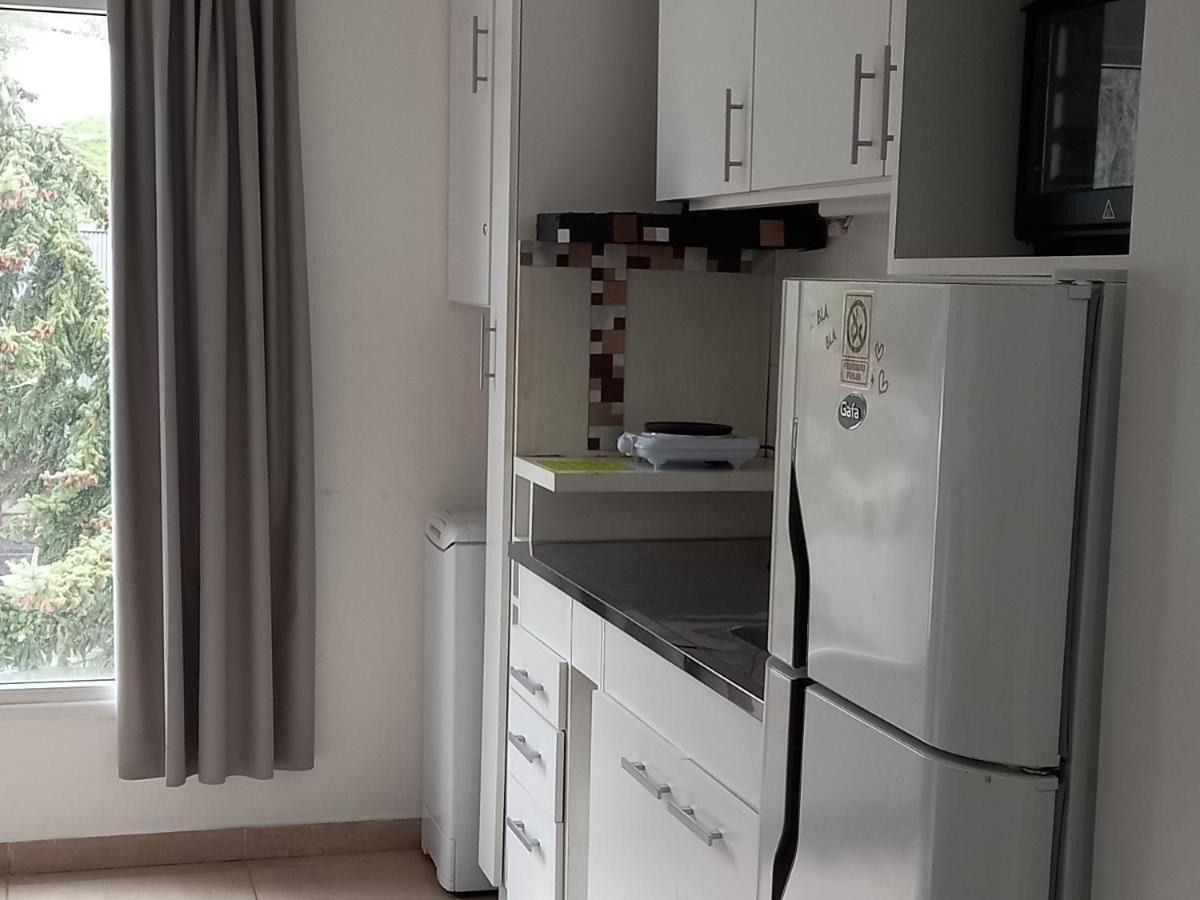 -Bla Bla... Apartment Ushuaia Bagian luar foto