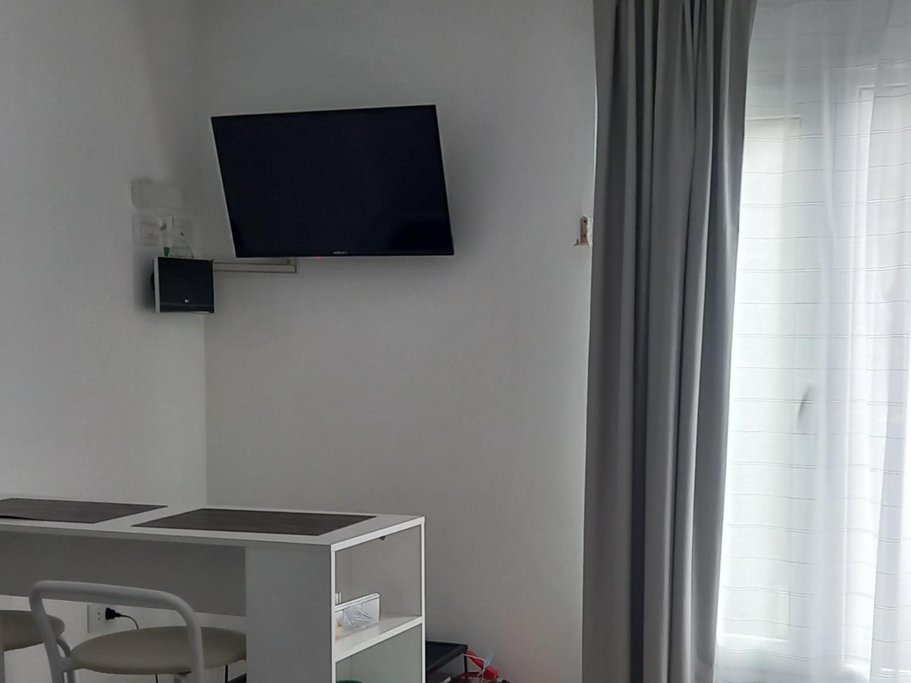 -Bla Bla... Apartment Ushuaia Bagian luar foto
