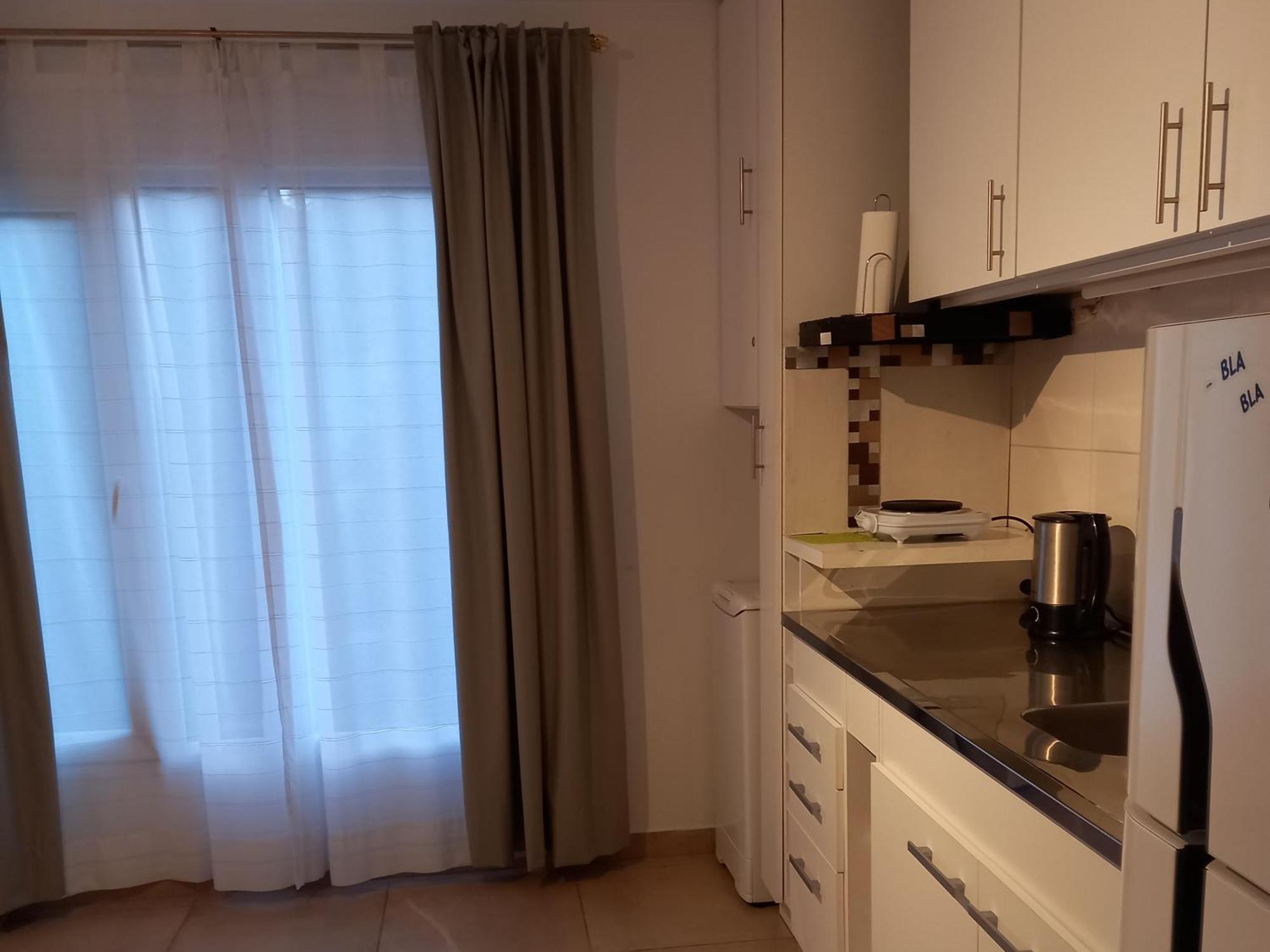 -Bla Bla... Apartment Ushuaia Bagian luar foto