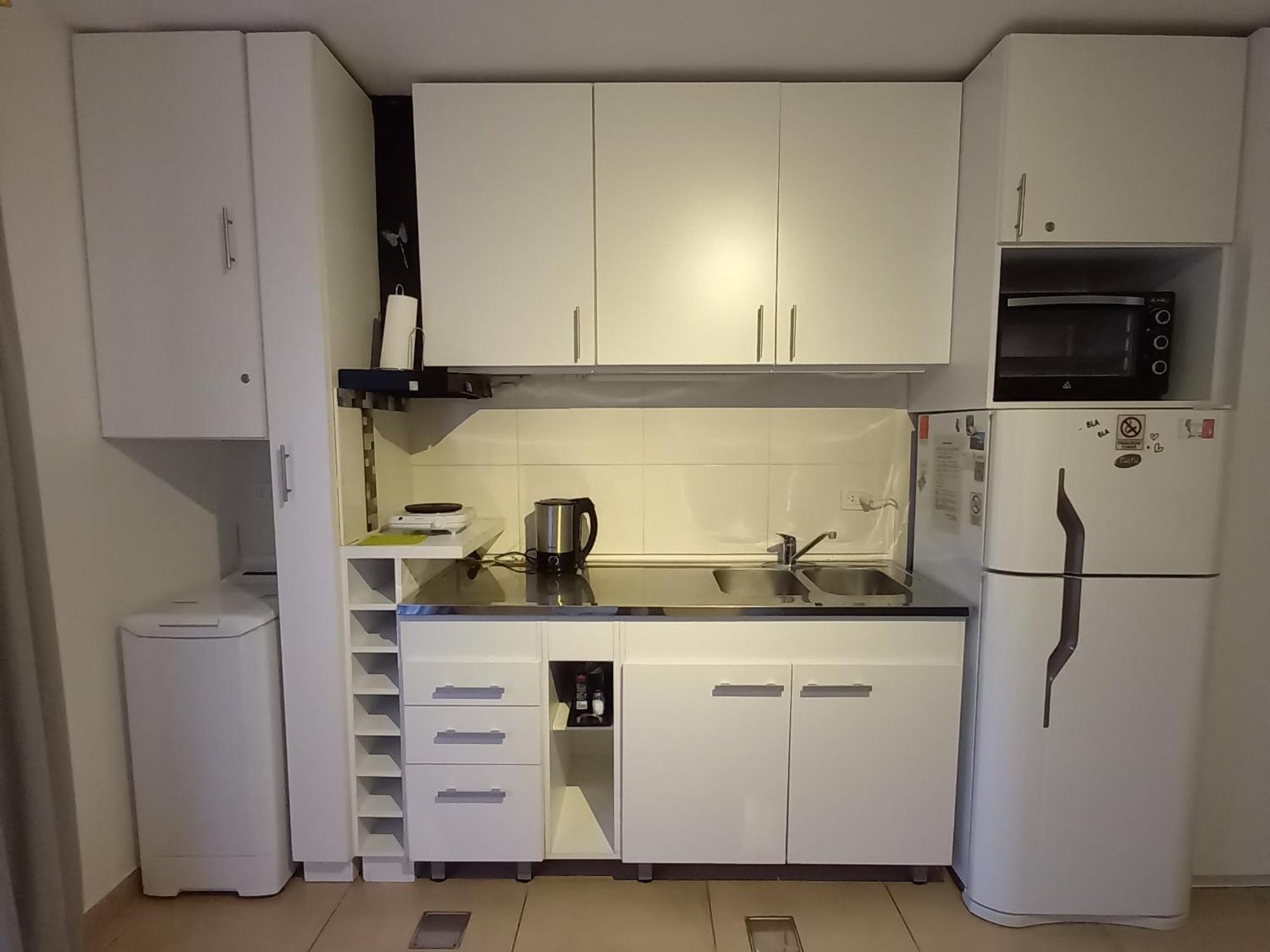 -Bla Bla... Apartment Ushuaia Bagian luar foto