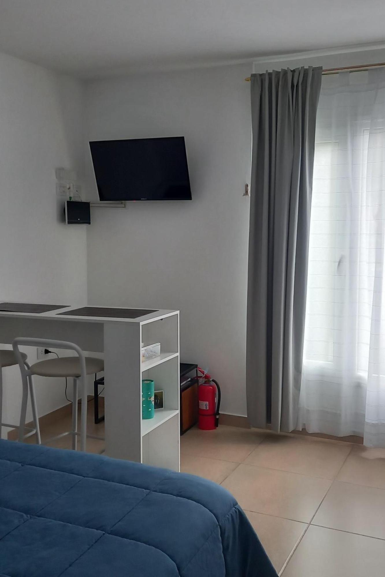 -Bla Bla... Apartment Ushuaia Bagian luar foto