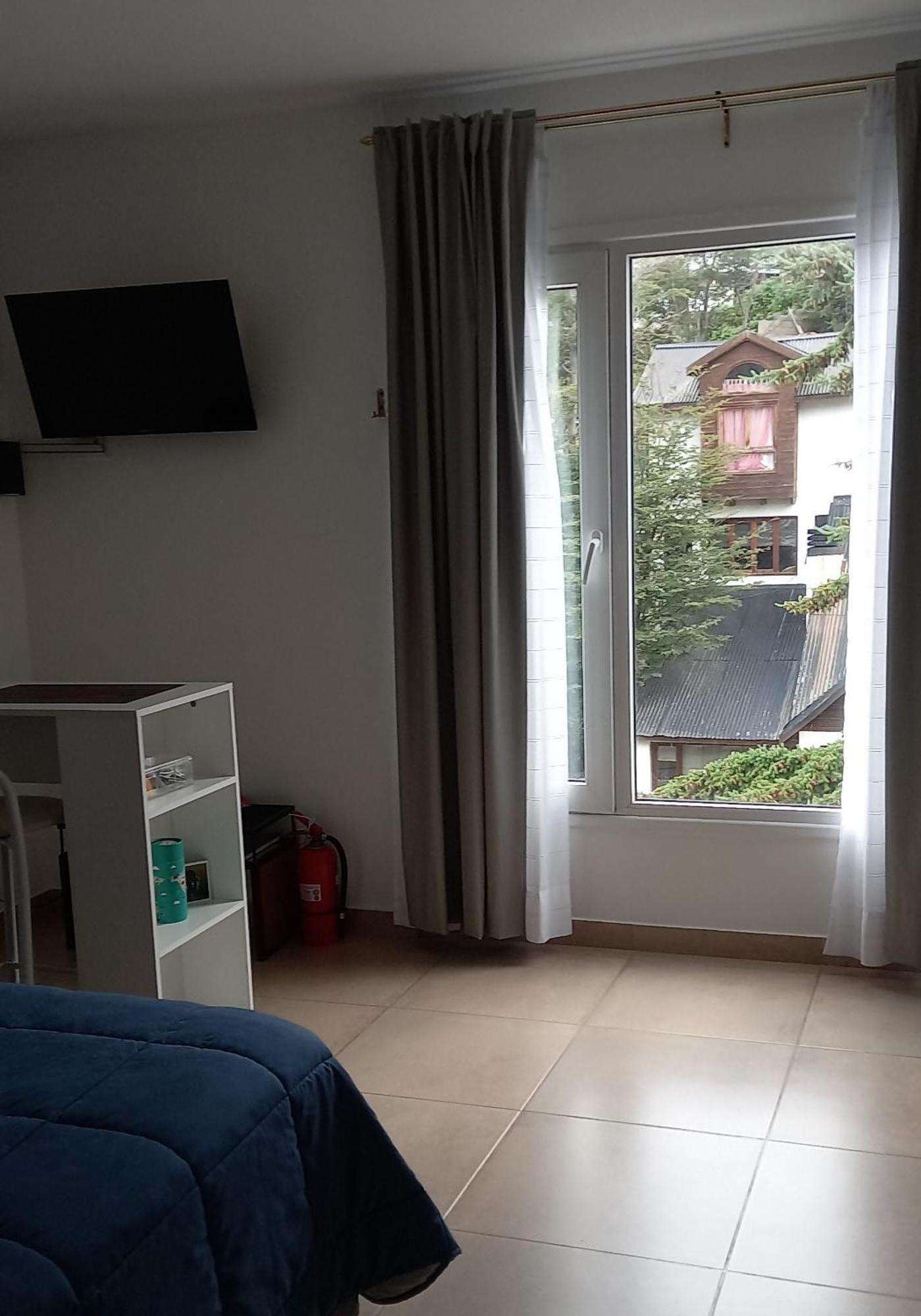 -Bla Bla... Apartment Ushuaia Bagian luar foto