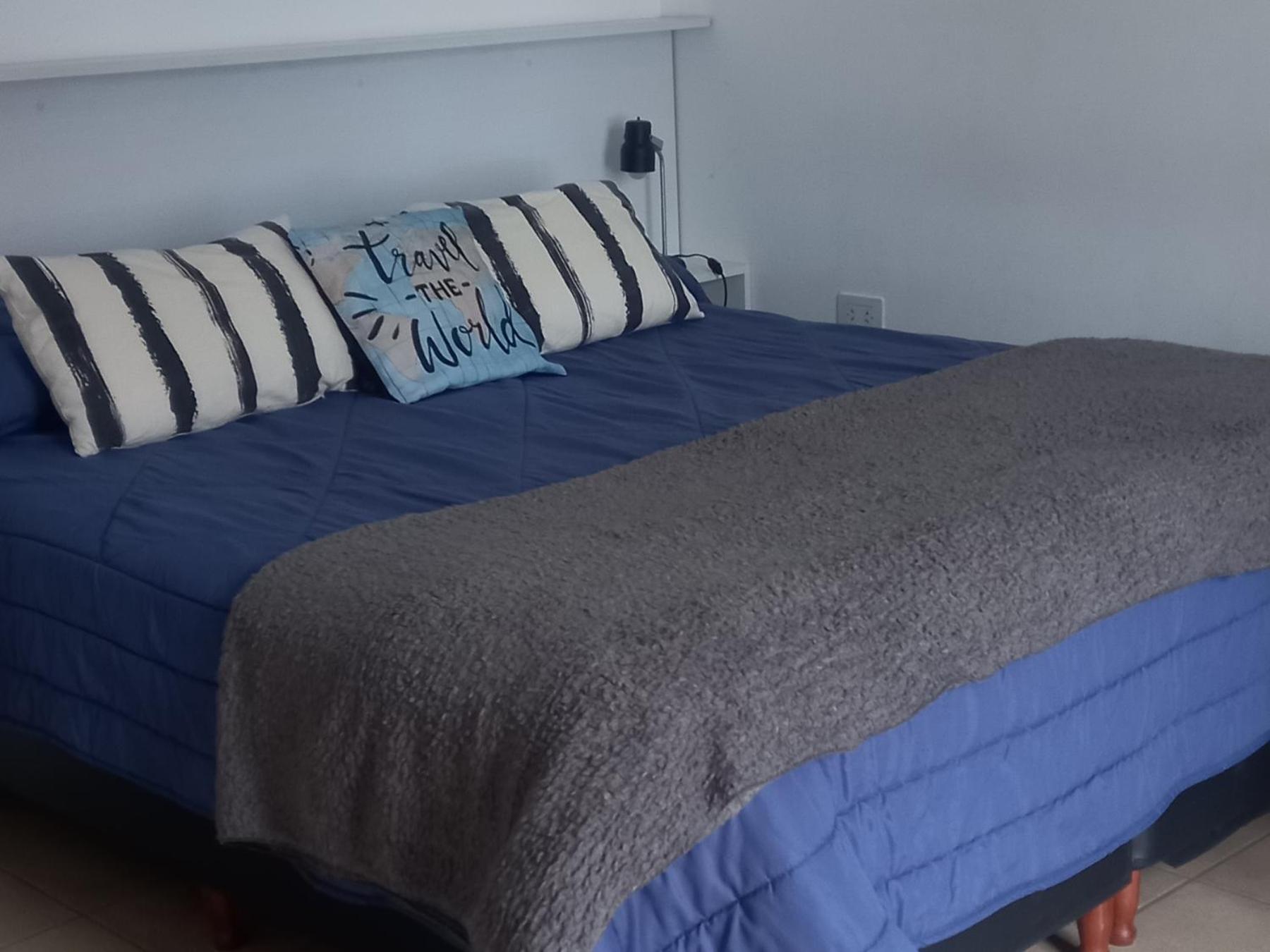 -Bla Bla... Apartment Ushuaia Bagian luar foto
